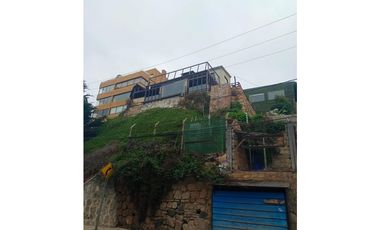 Casa en Arriendo en Concon gran vista