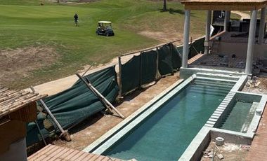 DEPARTAMENTO EN VENTA EN MANGATA GOLF & LIVING MAZATLAN