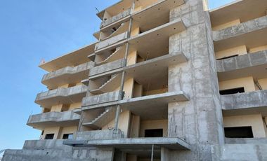 DEPARTAMENTO EN VENTA EN MANGATA GOLF & LIVING MAZATLAN
