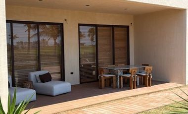 DEPARTAMENTO EN VENTA EN MANGATA GOLF & LIVING MAZATLAN