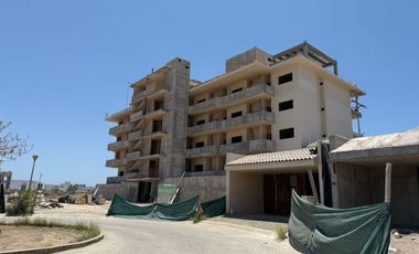 DEPARTAMENTO EN VENTA EN MANGATA GOLF & LIVING MAZATLAN