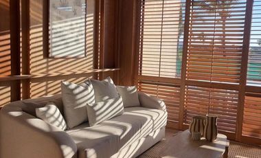 DEPARTAMENTO EN VENTA EN MANGATA GOLF & LIVING MAZATLAN