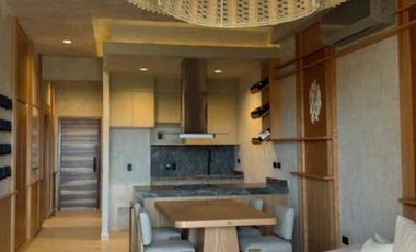 DEPARTAMENTO EN VENTA EN MANGATA GOLF & LIVING MAZATLAN