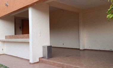 Renta de Casa