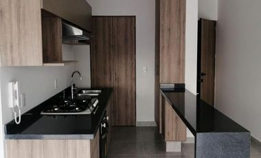 Departamento en VENTA a 5 minutos de ITESO y Centro Sur, dentro de Periférico