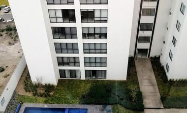 Departamento en VENTA a 5 minutos de ITESO y Centro Sur, dentro de Periférico