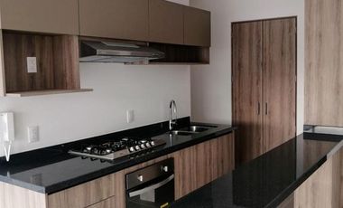 Departamento en VENTA a 5 minutos de ITESO y Centro Sur, dentro de Periférico