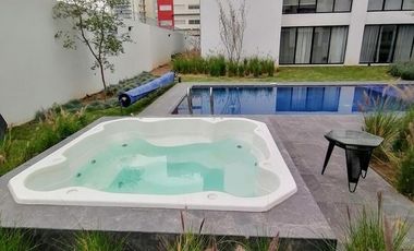 Departamento en VENTA a 5 minutos de ITESO y Centro Sur, dentro de Periférico