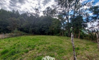 Parcela en Venta en Concepción