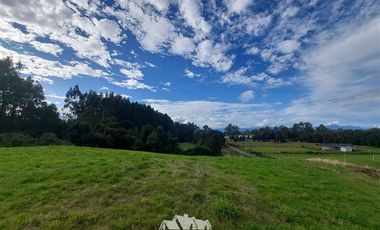 Parcela en Venta en Concepción