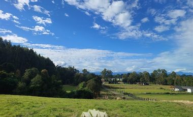 Parcela en Venta en Concepción