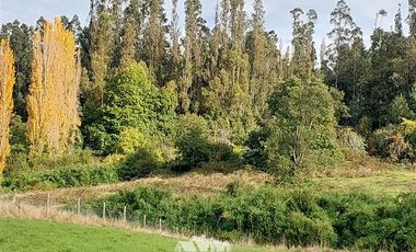 Parcela en Venta en Concepción