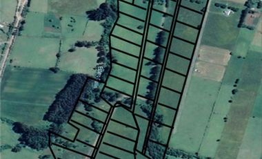 Parcela en Venta en Concepción