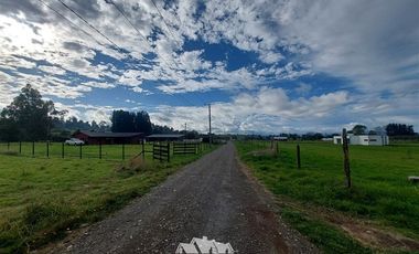 Parcela en Venta en Concepción