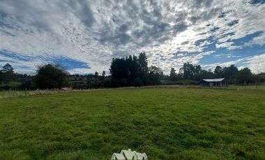 Parcela en Venta en Concepción