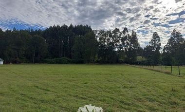 Parcela en Venta en Concepción