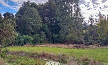 Parcela en Venta en Concepción