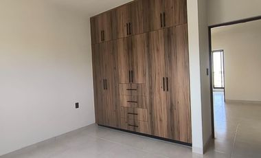 Casa En Venta Residencial Mayorca León Guanajuato