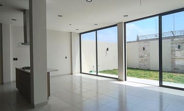 Casa En Venta Residencial Mayorca León Guanajuato