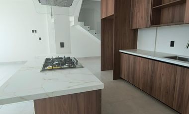 Casa En Venta Residencial Mayorca León Guanajuato