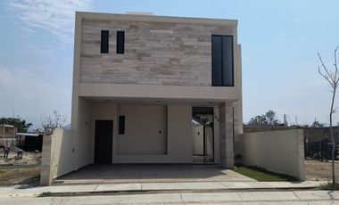 Casa En Venta Residencial Mayorca León Guanajuato