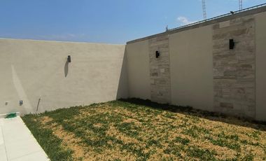 Casa En Venta Residencial Mayorca León Guanajuato