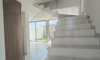 Casa En Venta Residencial Mayorca León Guanajuato
