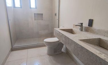 Casa En Venta Residencial Mayorca León Guanajuato