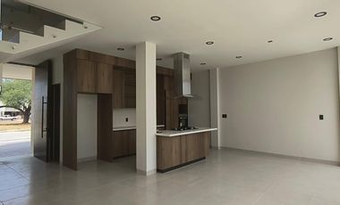 Casa En Venta Residencial Mayorca León Guanajuato