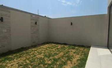 Casa En Venta Residencial Mayorca León Guanajuato