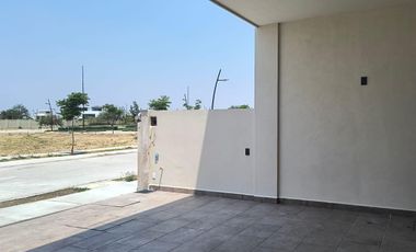 Casa En Venta Residencial Mayorca León Guanajuato