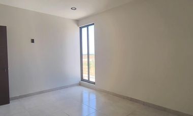 Casa En Venta Residencial Mayorca León Guanajuato