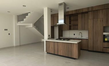 Casa En Venta Residencial Mayorca León Guanajuato