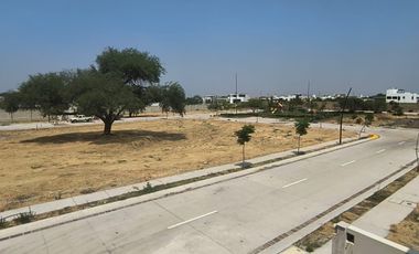 Casa En Venta Residencial Mayorca León Guanajuato