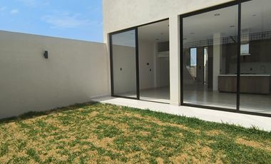 Casa En Venta Residencial Mayorca León Guanajuato