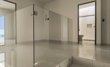 Casa En Venta Residencial Mayorca León Guanajuato