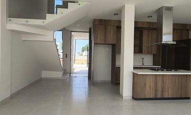 Casa En Venta Residencial Mayorca León Guanajuato
