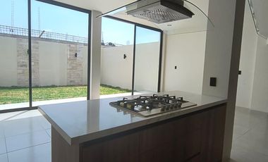 Casa En Venta Residencial Mayorca León Guanajuato