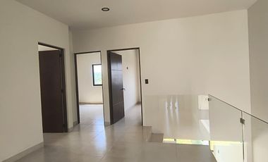 Casa En Venta Residencial Mayorca León Guanajuato