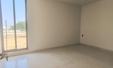 Casa En Venta Residencial Mayorca León Guanajuato