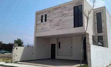 Casa En Venta Residencial Mayorca León Guanajuato
