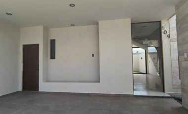 Casa En Venta Residencial Mayorca León Guanajuato