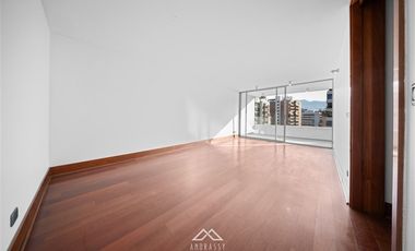 Departamento en Arriendo en El Golf
