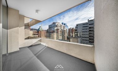 Departamento en Arriendo en El Golf