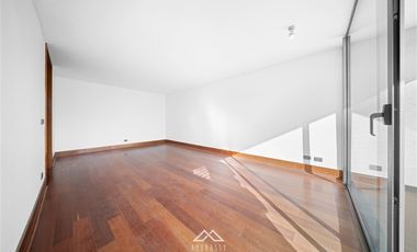 Departamento en Arriendo en El Golf