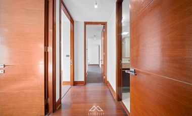 Departamento en Arriendo en El Golf