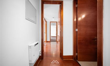 Departamento en Arriendo en El Golf