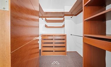 Departamento en Arriendo en El Golf