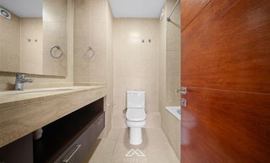 Departamento en Arriendo en El Golf