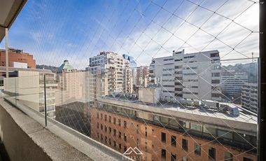 Departamento en Arriendo en El Golf